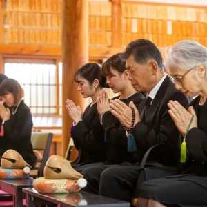 法事・法要には「仕出し弁当」がおすすめ！知っておきたい注文時のポイント