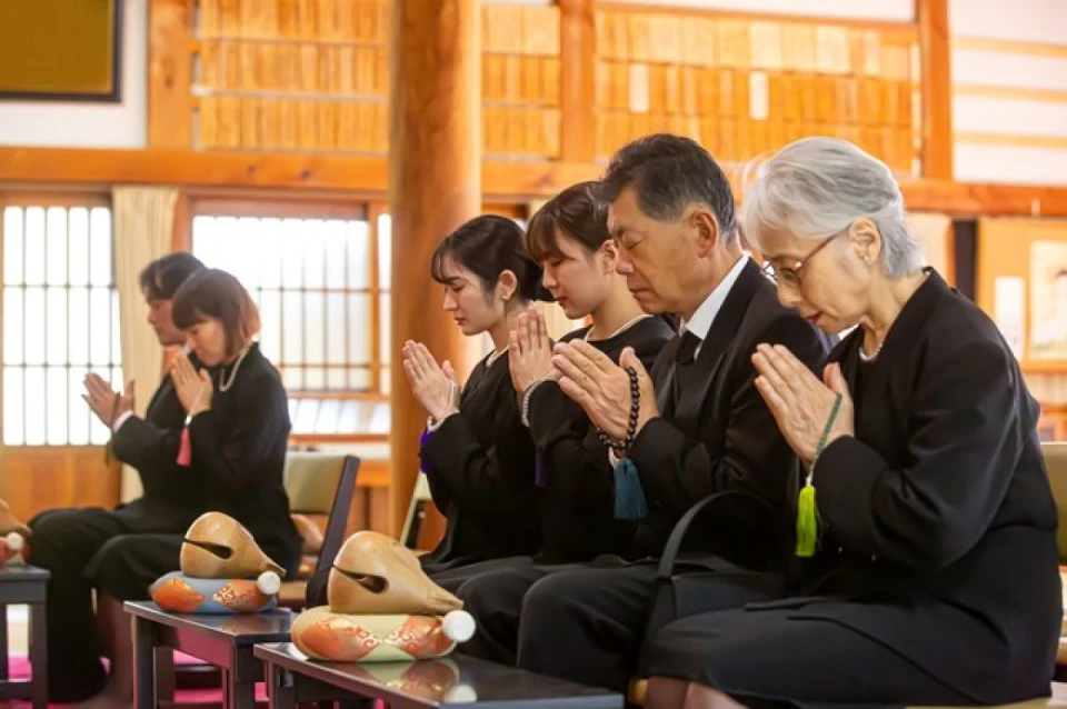 法事・法要には「仕出し弁当」がおすすめ！知っておきたい注文時のポイント